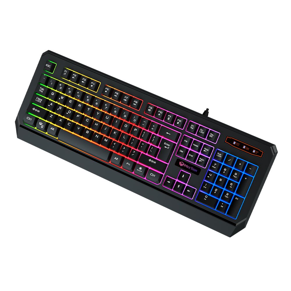 Meetion Backlit Gaming Keyboard Shop Today. Get it Tomorrow
