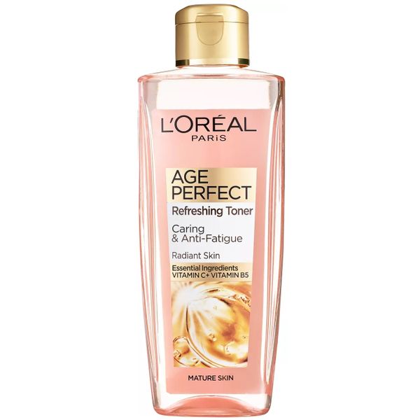 LOreal Age Perfect Classic - Refreshing Toner 200ml