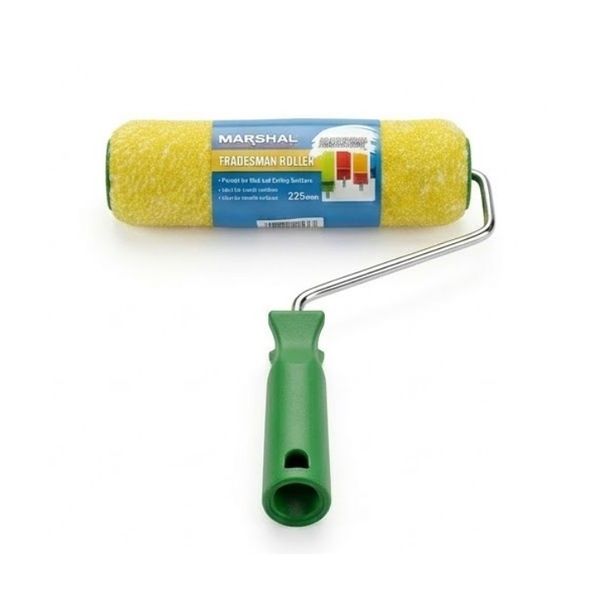 Marshal - Paint Roller TRADESMAN 225mm