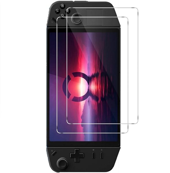 [2 Pack] Screen ProtectorTempered Glass HD for Lenovo Legion Go (8.8" 2023)