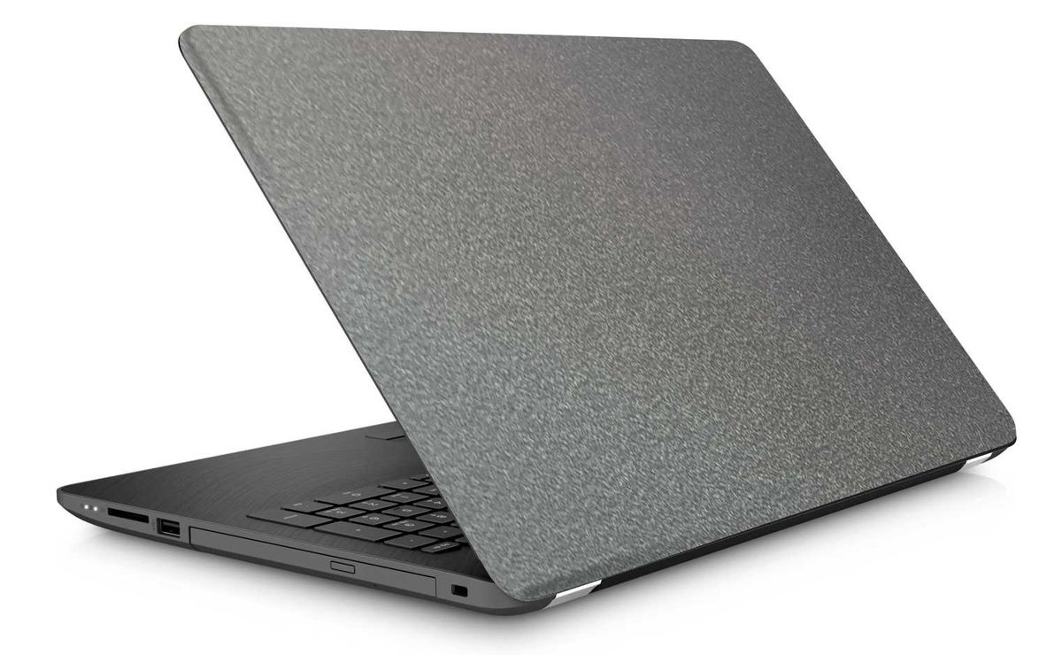 Laptop Skin Grey Shine Buy Online in South Africa