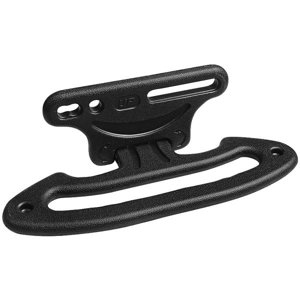 Multifunction Car Seat Back Safety Handle and Hanger Hook