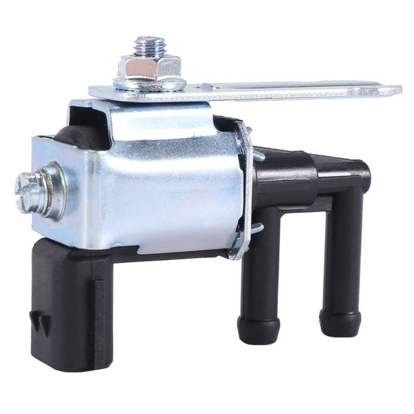 New Vapor Canister Purge Solenoid Valve for Mazda Compatible with Universal