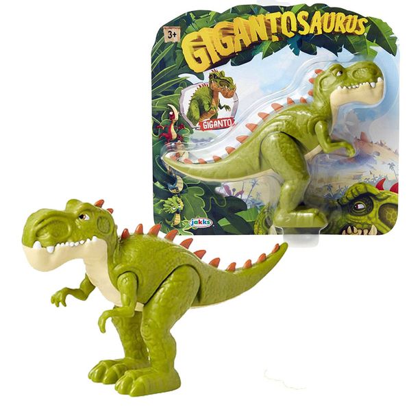 Gigantosaurus Giganto Basic Figurine