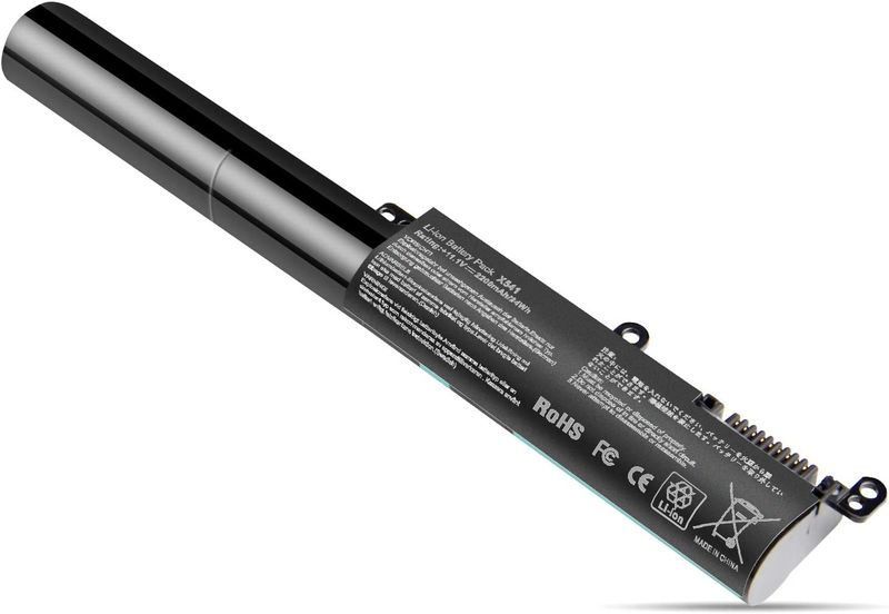 Replacement A31N1601 Laptop Battery for ASUS X541U X541UA R541UA