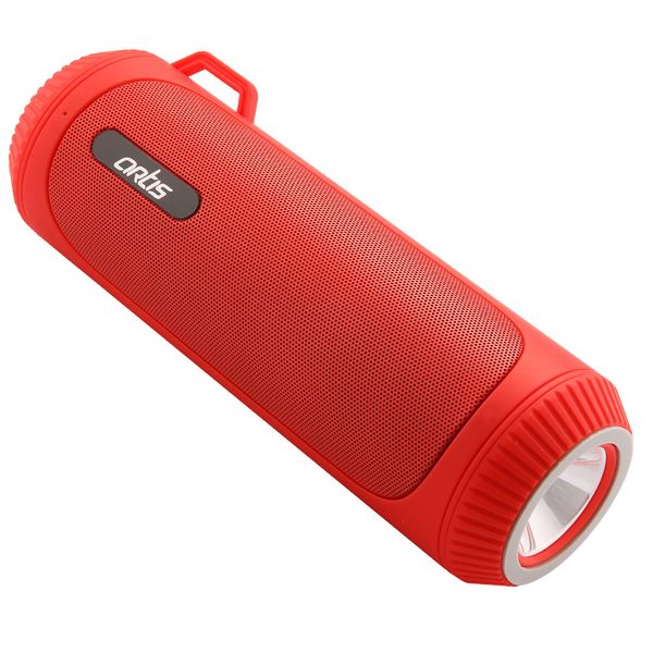 BT15 Portable Wireless BT Speaker