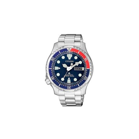 Citizen Gents Promaster Aqualand Automatic AcciaioMen s Watch NY0086 83L Shop Today. Get it Tomorrow takealot