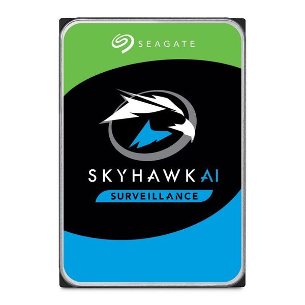 Seagate ST16000VE002