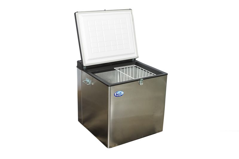 Cold Factor 3 Way Camping Freezer CF90GES