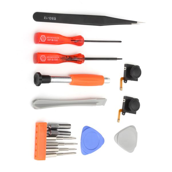 3D Joystick Replacement Kit for Switch