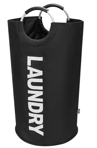 Collapsible Laundry Bag - Large - 82 Litre