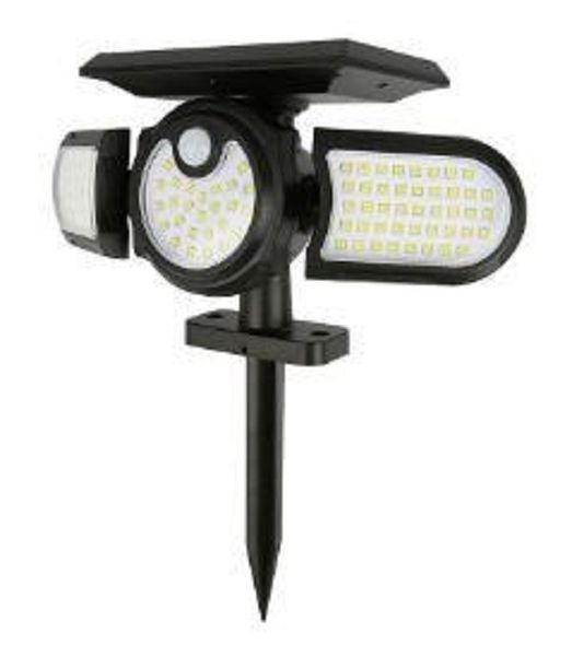 TG- LED Outdoor Solar Light