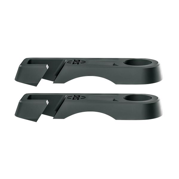 SKS Anti-Theft Bracket x2 for AIRPSY Bicycle Tyre Pressure Monitor 11614