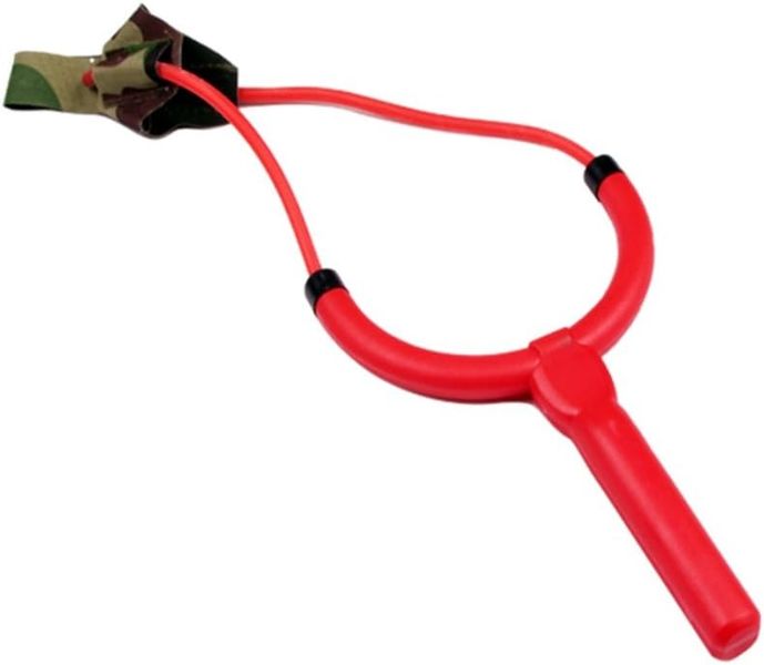 Bait Thrower Slingshot For Carp &amp; Other Fishing