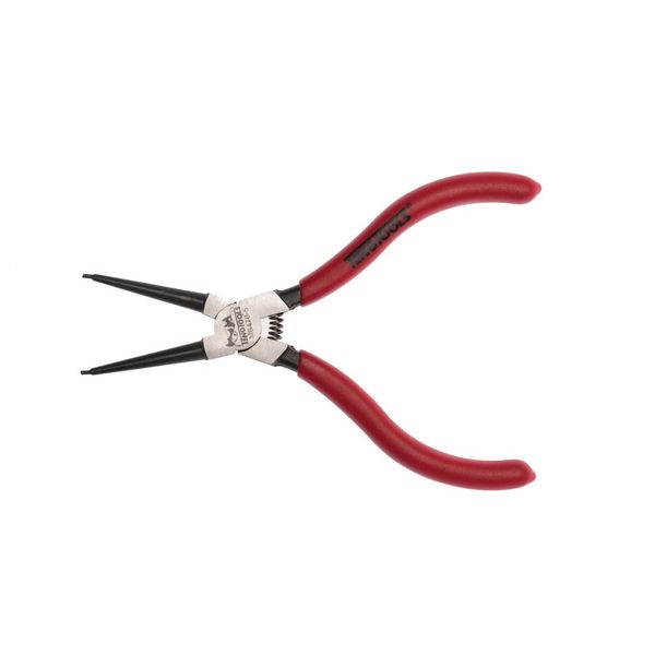 TengTools - Inner &amp; Straight Circlip Plier, 145mm long - MB470-5