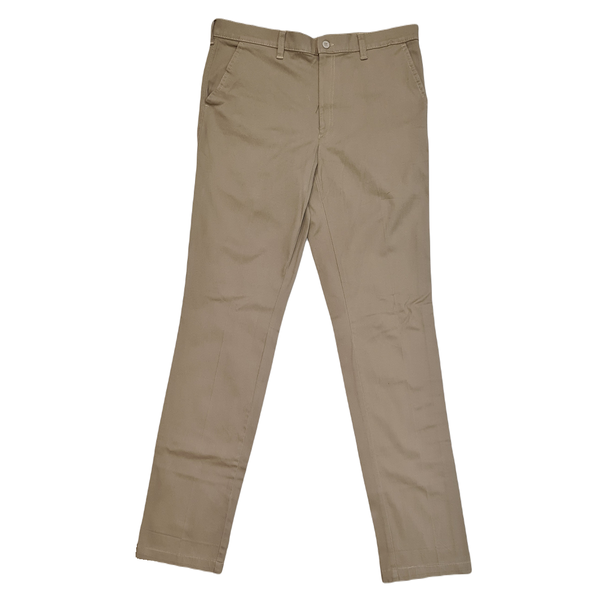 Sterling - Chino Pants Khaki