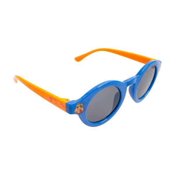 HOT WHEELS By Mattel Official Licensed Kids Sunglasses - Cool &amp; Stylish