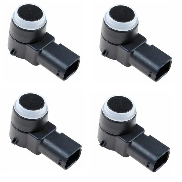 9666016377 Car Parking Sensor for Citroen C4 C5 C6 Compatible with Peugeot