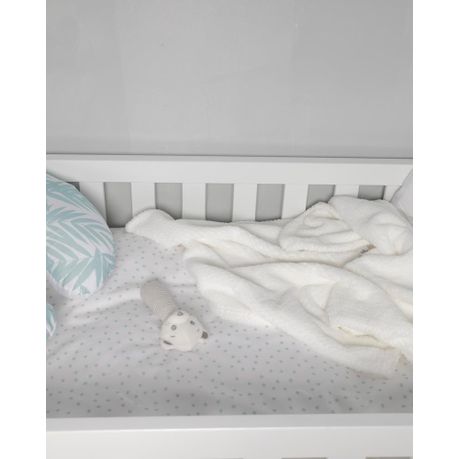 baby cot bed takealot