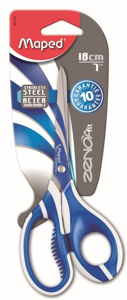 Maped Zenoa 18cm Scissors