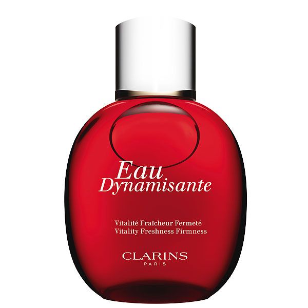 Clarins Eau Dynamisante
