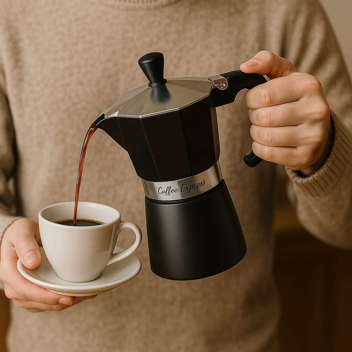 Johannesburg | Stove Top Kettles & Coffee Pots | Home & Kitchen