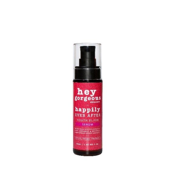Hey Gorgeous, Happily Ever After Youth Elixer Anti-Ageing Serum, 30ml