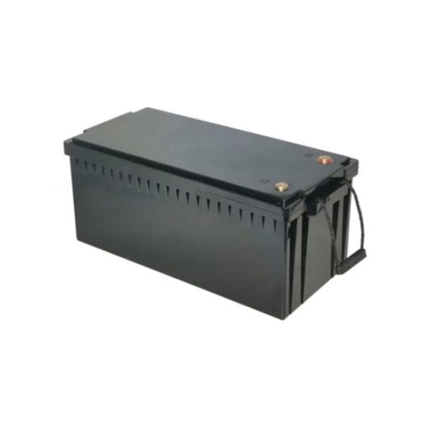 Rct Sunnew 25V Dc 100 Ah Lithium Iron Phosphate Lifepo Battery