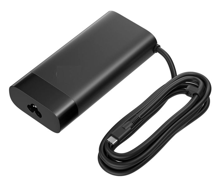 Replacement 65W Oval Shape Charger Compatible With Dell, Super Fast Power