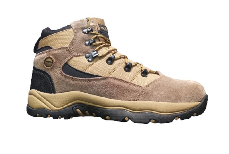Men Comfort Hiking and Trail Shoes