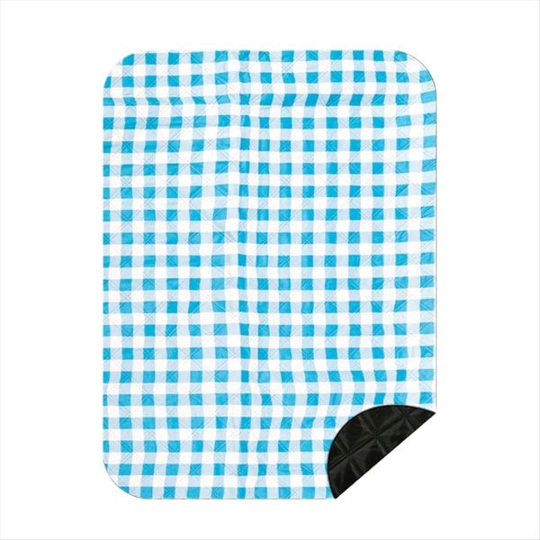 Outdoor Portable Picnic Blanket Waterproof Beach Cushion Mat