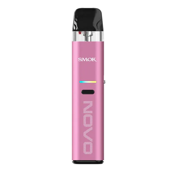 SMOK Novo Eco Pod Kit Pink