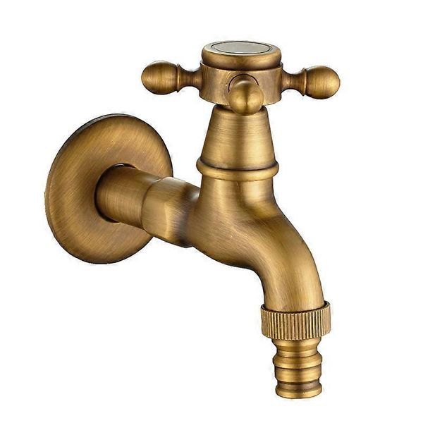 Bathroom Faucet Brass Faucet Outdoor Faucet Garden Faucet Bathroom