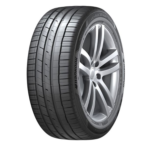 255/40 R18 Hankook Ventus S1 Evo3 K127 99Y XL Runflat Passenger Car Tyre