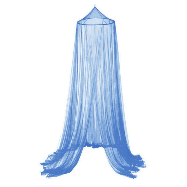Mosquito Net - Blue