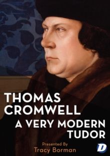Thomas Cromwell: A Very Modern Tudor(DVD)
