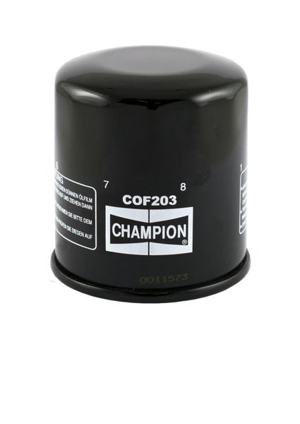 Champion Oil Filter COF203