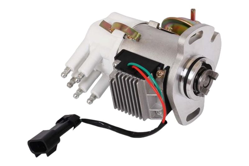 Fiat Uno 1100 Electronic Distributor OE 7791188