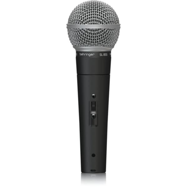 Behringer SL 85S Dynamic Cardioid Microphone