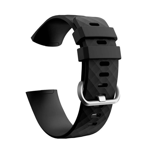 Killer Deals Silicone Strap for Fitbit Charge 3/4