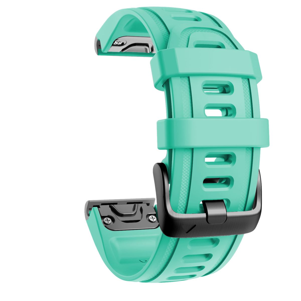 silicone-band-for-garmin-fenix-7s-20mm-mint-shop-today-get-it