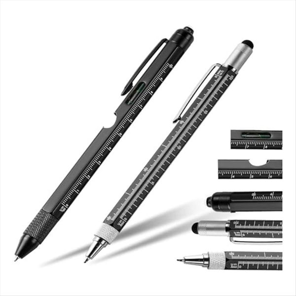 Stocking Stuffers Gifts for Men Multitool Pen Set Christmas Gifts