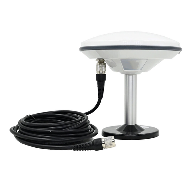 L1 L2 Gnss Antenna Trim Ble Agricultural Gps Antenna Rtk F9P Gps B