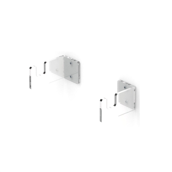Acrylic Knife Display Stand Fixed Blade Knife Collection Stand