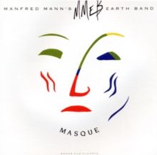 Masque (Vinyl / 12" Album)