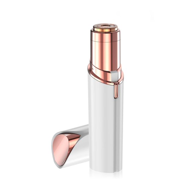 Hair Remover Facial Shaver for Women-Rechargeable