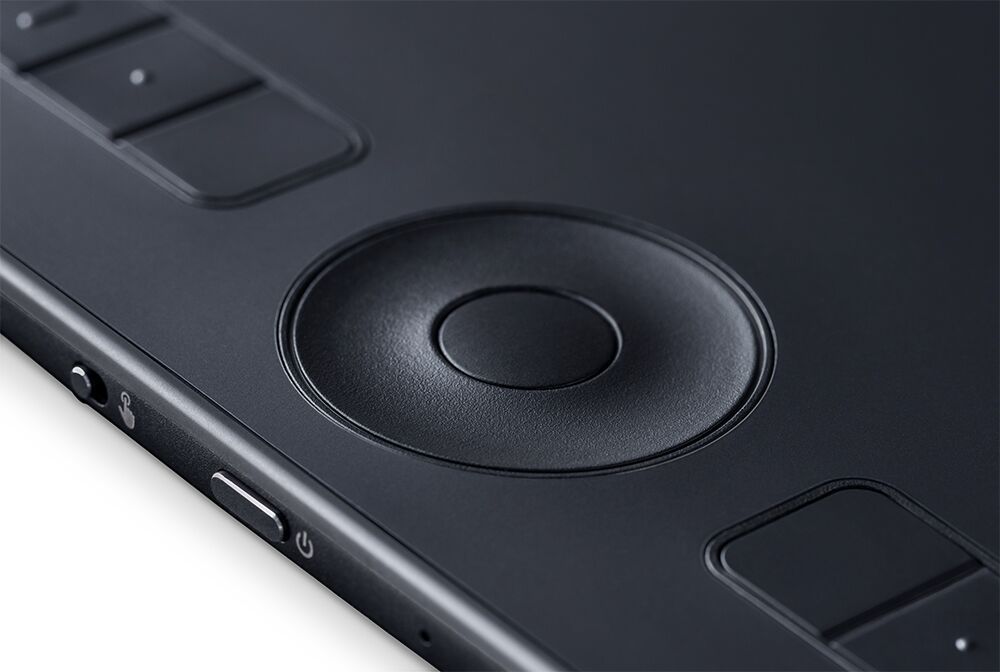 Wacom Intuos Pro - Large | Shop Today. Get it Tomorrow! | takealot.com
