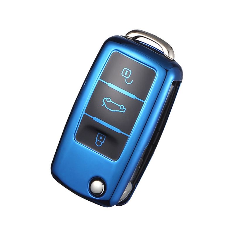 CKCVWA, Volkswagen Car Key Cover & Holder Shop Today. Get it