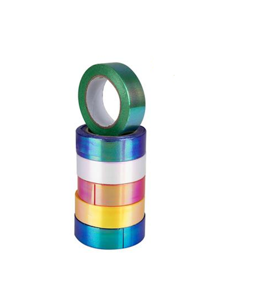 Pearlised Gift Ribbon (1.8cmx910cm) x 6