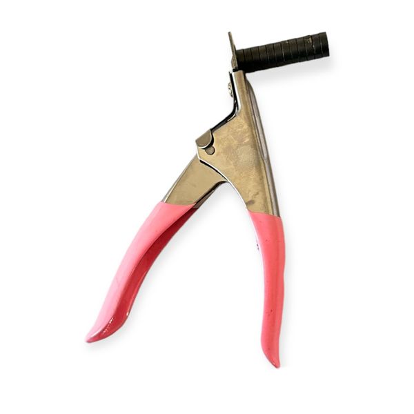 Nail Tips Edge Cutter and Nail Sizing Magnets Combo Pack